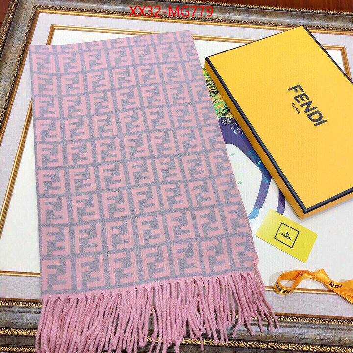 Scarf-Fendi what best replica sellers ID: MG779 $: 32USD