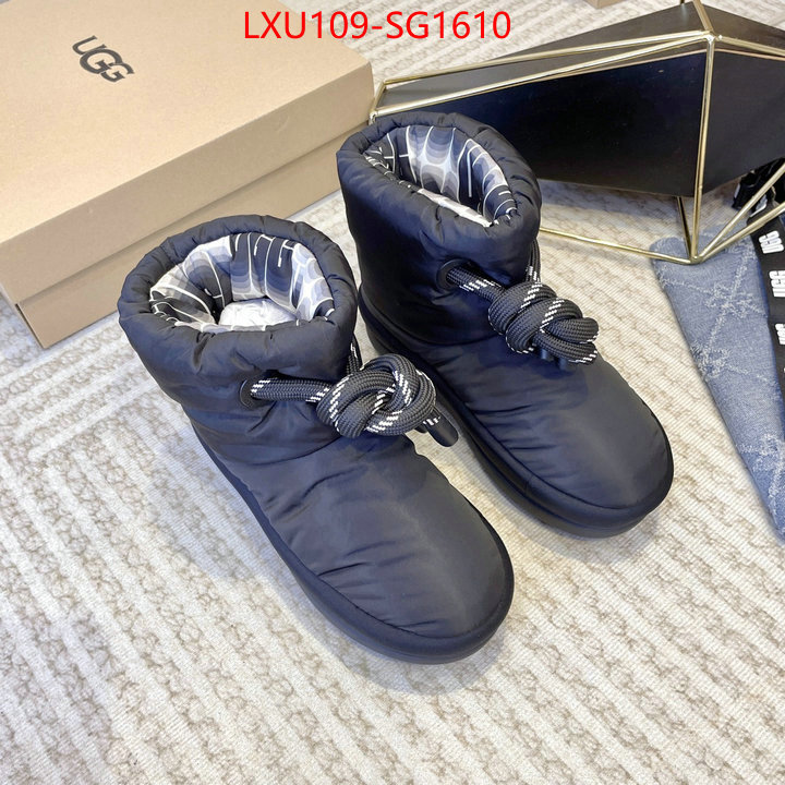 Women Shoes-UGG from china ID: SG1610 $: 109USD