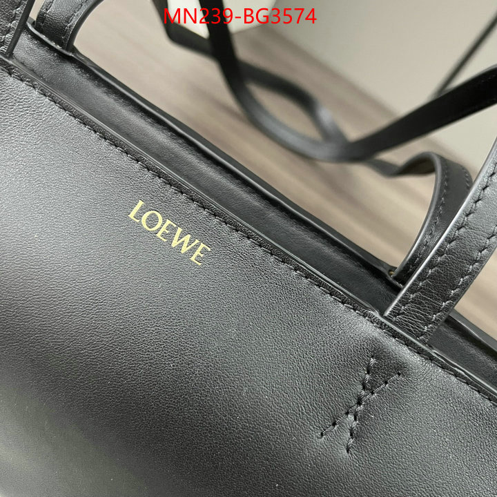 Loewe Bags(TOP)-Handbag- top sale ID: BG3574 $: 239USD
