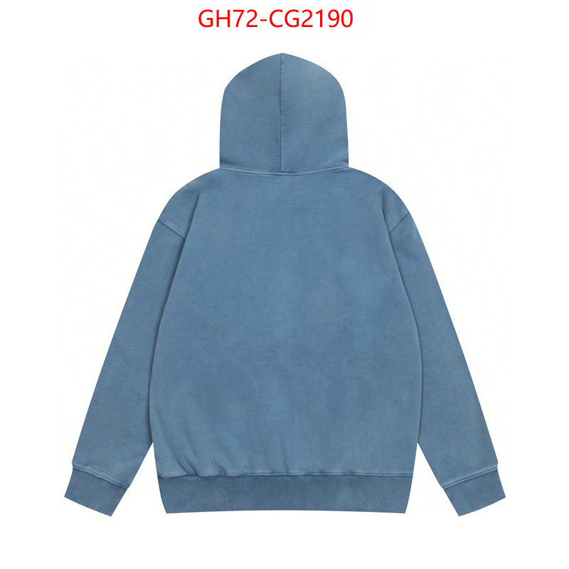 Clothing-LV designer fashion replica ID: CG2190 $: 72USD