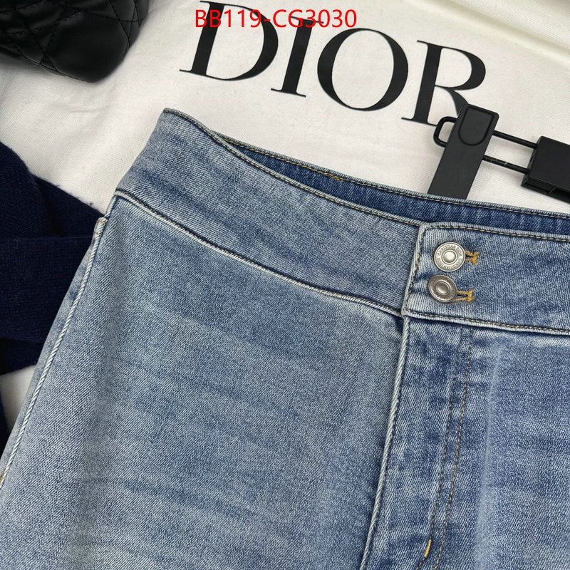 Clothing-Dior best replica ID: CG3030 $: 119USD