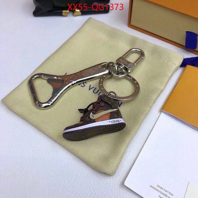 Key pendant-LV 1:1 clone ID: QG1373 $: 55USD