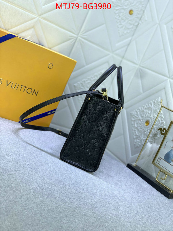 LV Bags(4A)-Handbag Collection- luxury ID: BG3980 $: 79USD