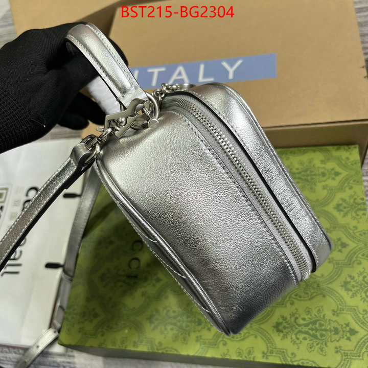 Gucci Bags(TOP)-Diagonal- where should i buy to receive ID: BG2304 $: 215USD