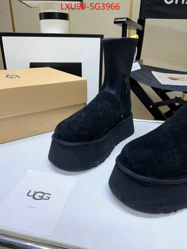 Women Shoes-UGG online shop ID: SG3966 $: 99USD