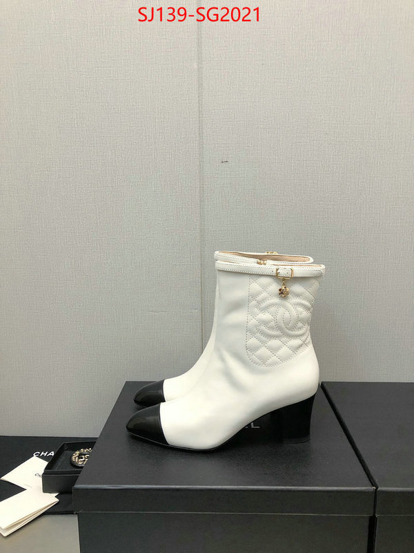 Women Shoes-Boots top quality fake ID: SG2021 $: 139USD