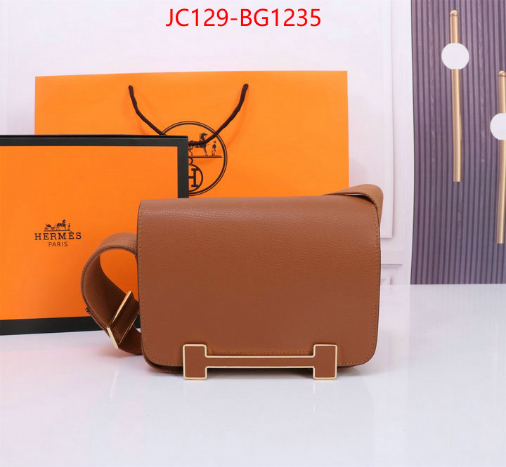 Hermes Bags(4A)-Diagonal- buy online ID: BG1235 $: 129USD