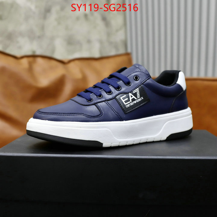 Men shoes-Armani perfect ID: SG2516 $: 119USD