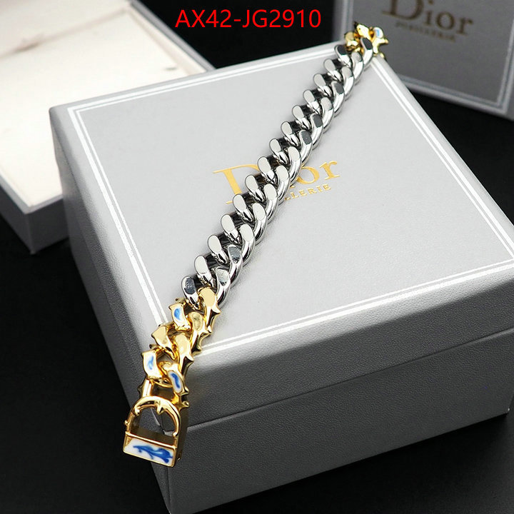Jewelry-Dior buy high quality cheap hot replica ID: JG2910