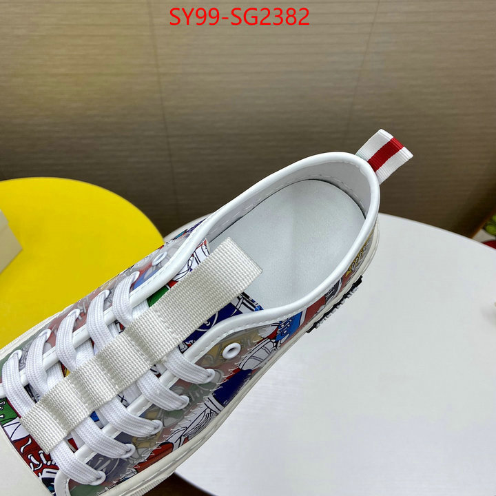 Men Shoes-Gucci buy high-quality fake ID: SG2382 $: 99USD