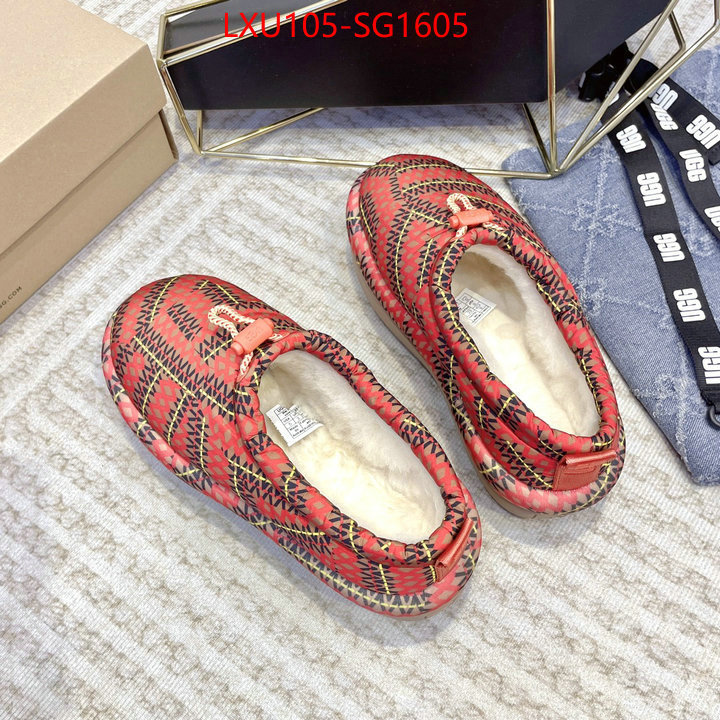 Women Shoes-UGG from china 2023 ID: SG1605 $: 105USD