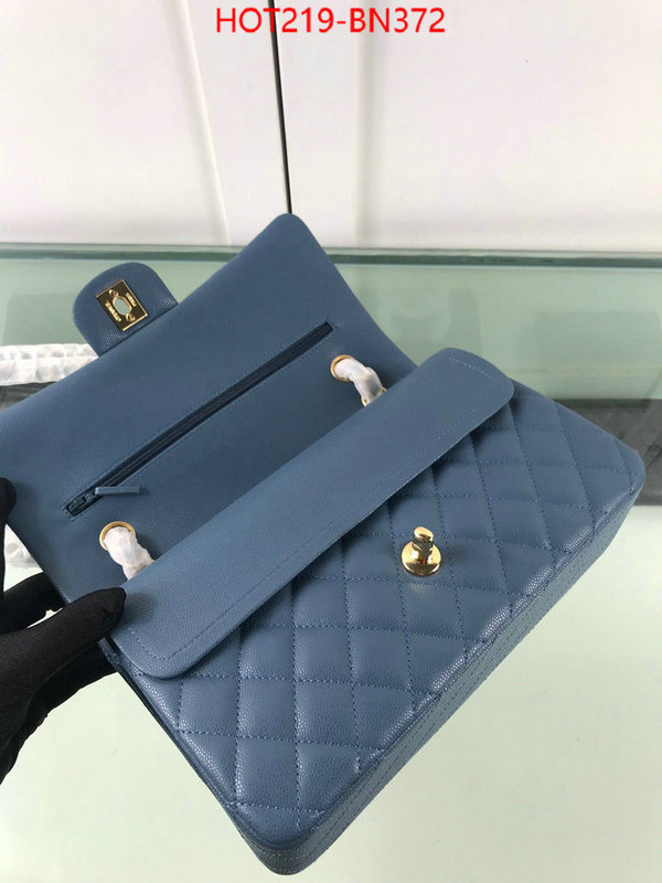 Chanel Bags(4A)-Diagonal- fake cheap best online ID: BN372 $: 219USD