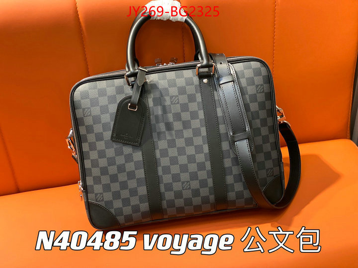 LV Bags(TOP)-Explorer-Anton-Dandy- what's the best place to buy replica ID: BG2325 $: 269USD