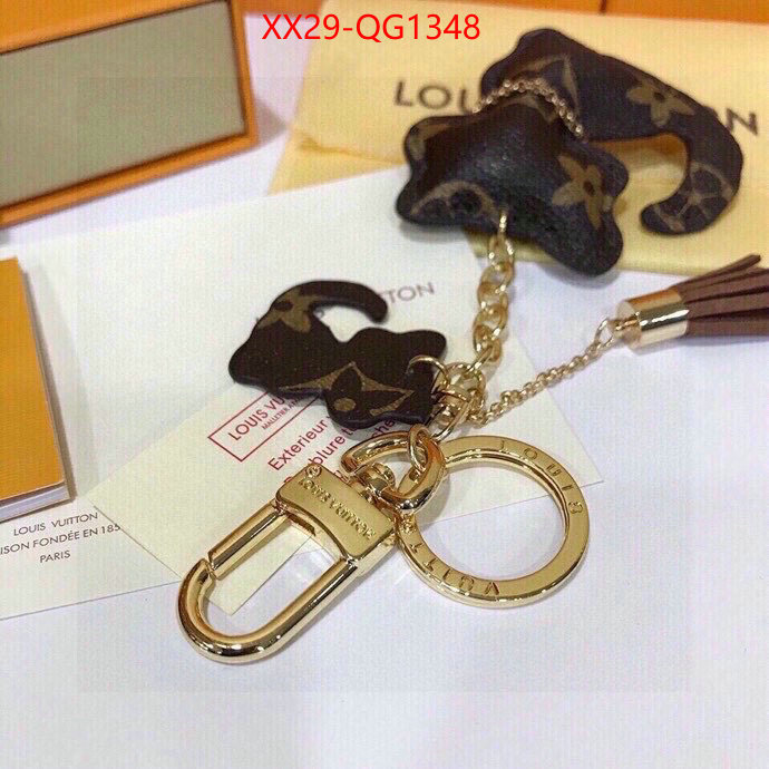 Key pendant-LV what is a 1:1 replica ID: QG1348 $: 29USD