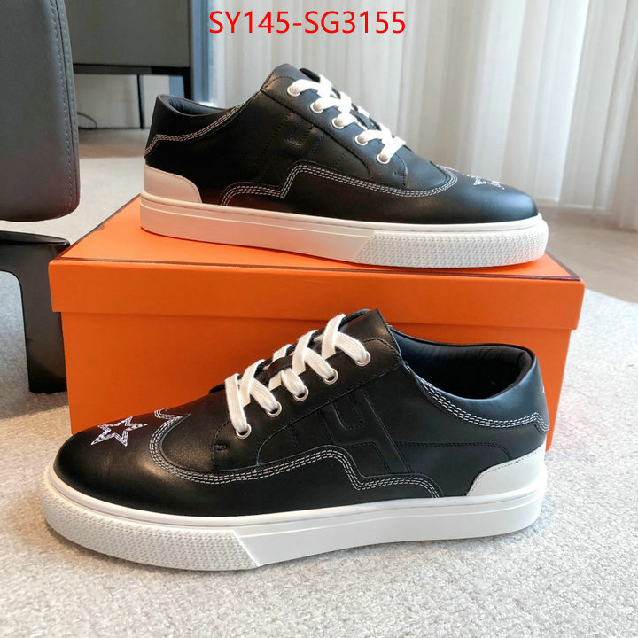 Women Shoes-Hermes buy 2023 replica ID: SG3155 $: 145USD