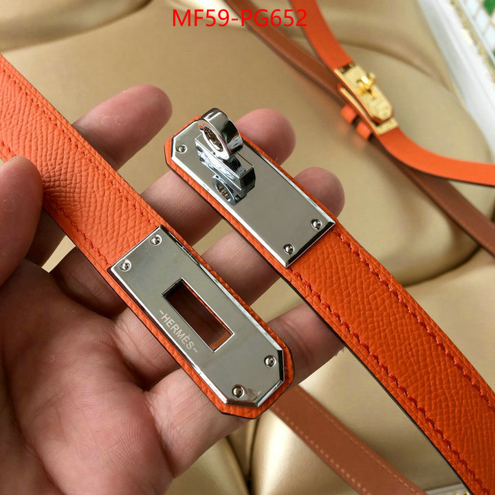 Belts-Hermes hot sale ID: PG652 $: 59USD