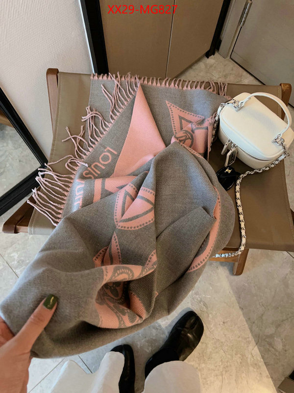 Scarf-LV sellers online ID: MG827 $: 29USD