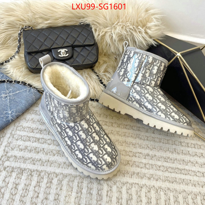 Women Shoes-Boots wholesale ID: SG1601 $: 99USD