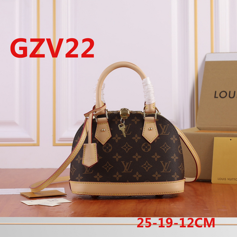 1111 Carnival SALE,4A Bags ID: GZV1