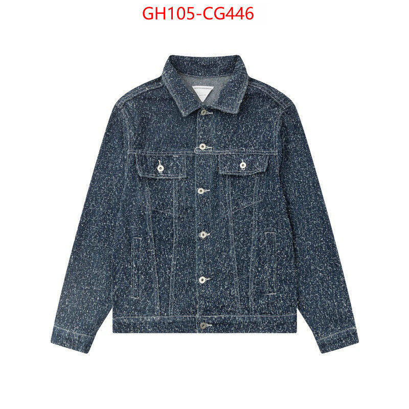 Clothing-BV unsurpassed quality ID: CG446 $: 105USD