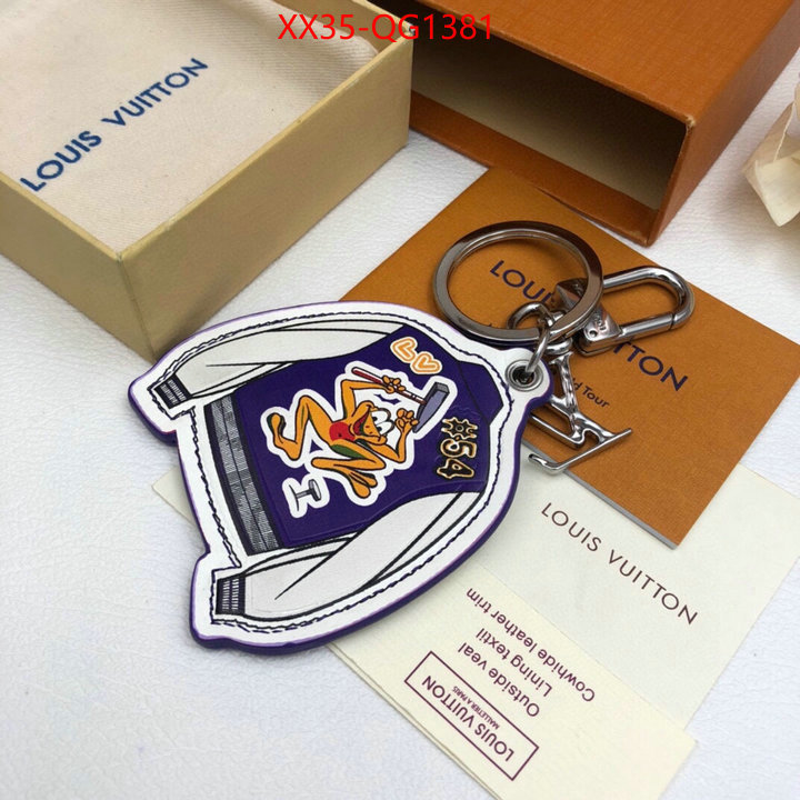 Key pendant-LV sellers online ID: QG1381 $: 35USD