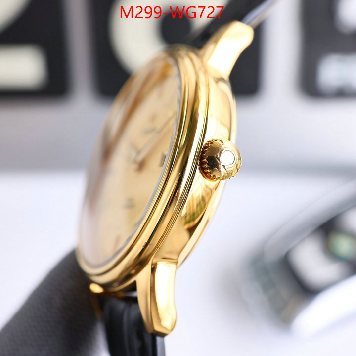 Watch(TOP)-Omega replica how can you ID: WG727 $: 299USD