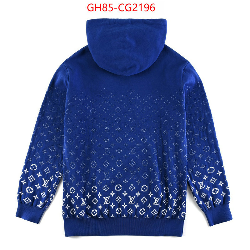 Clothing-LV high-end designer ID: CG2196 $: 85USD