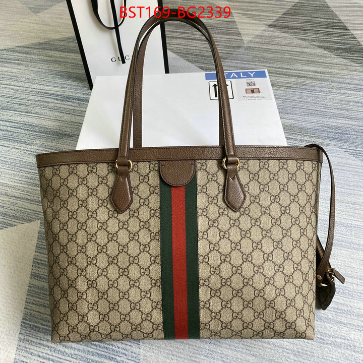 Gucci Bags(TOP)-Ophidia-G buy luxury 2023 ID: BG2339 $: 169USD