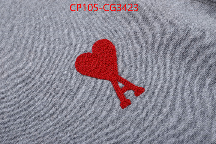 Clothing-AMI exclusive cheap ID: CG3423 $: 105USD