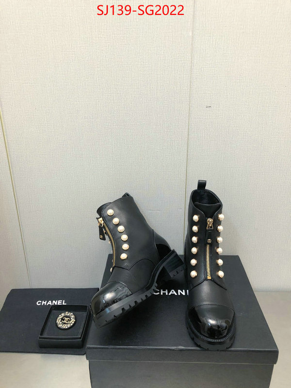 Women Shoes-Chanel where to find best ID: SG2022 $: 139USD