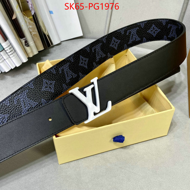 Belts-LV 7 star replica ID: PG1976 $: 65USD