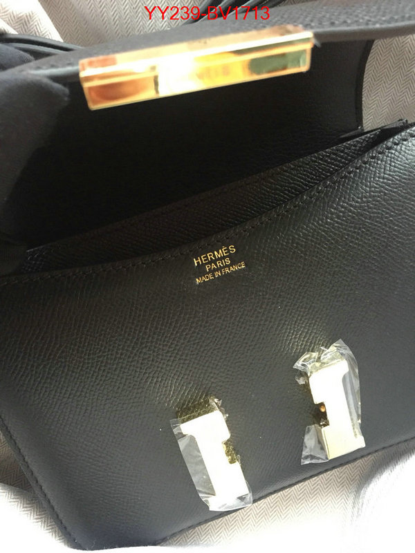 Hermes Bags(TOP)-Constance- best wholesale replica ID: BV1713