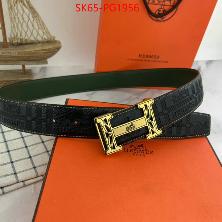 Belts-Hermes 2023 perfect replica designer ID: PG1956 $: 65USD