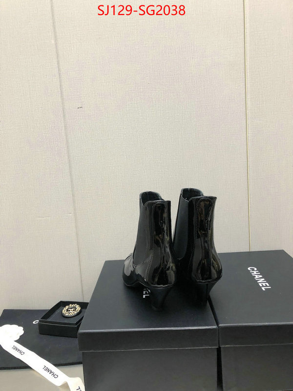 Women Shoes-Boots how can i find replica ID: SG2038 $: 129USD