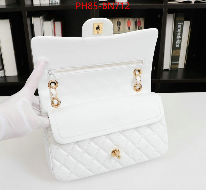 Chanel Bags(4A)-Diagonal- flawless ID: BN712 $: 85USD