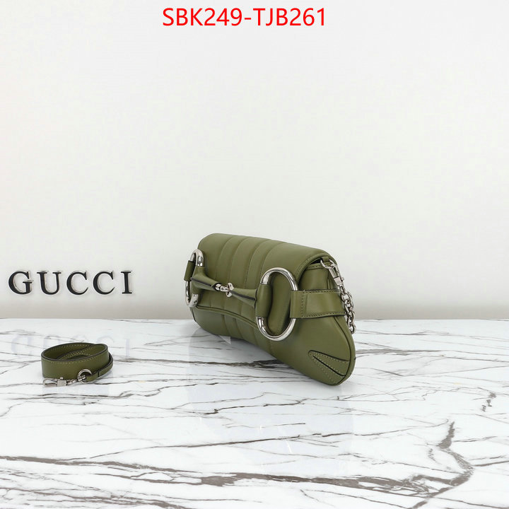 Gucci Bags Promotion ID: TJB261