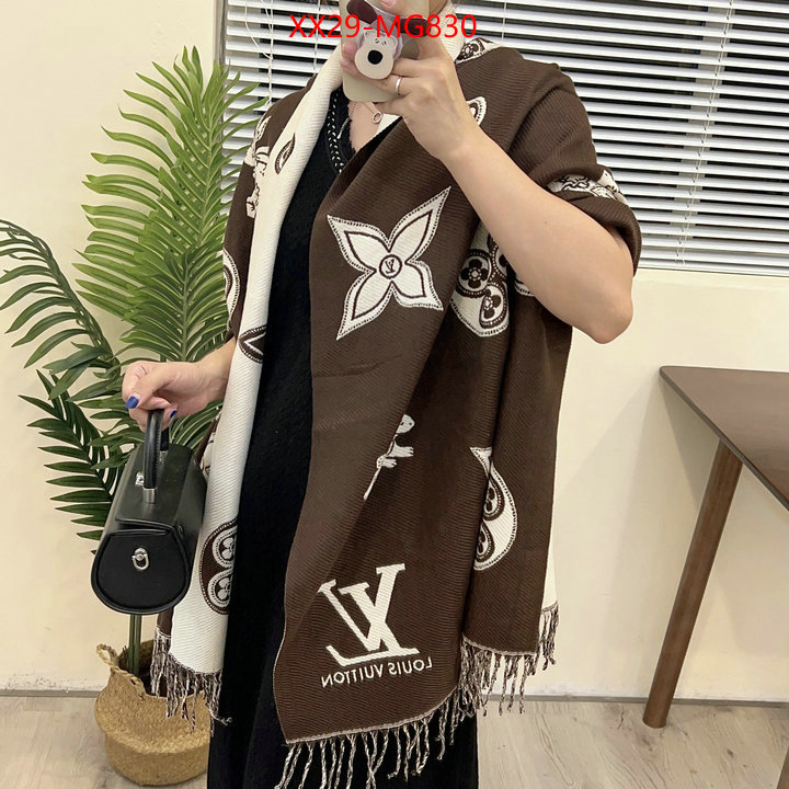 Scarf-LV replicas ID: MG830 $: 29USD