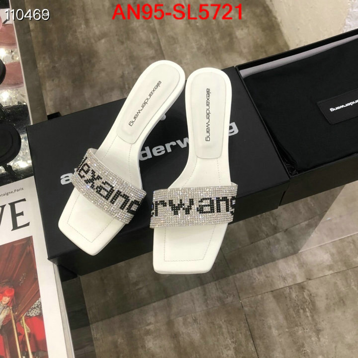 Women Shoes-Alexander Wang what is top quality replica ID: SL5721 $: 95USD