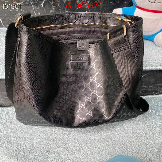 Gucci Bags(4A)-Diagonal- luxury fake ID: BG3973 $: 65USD