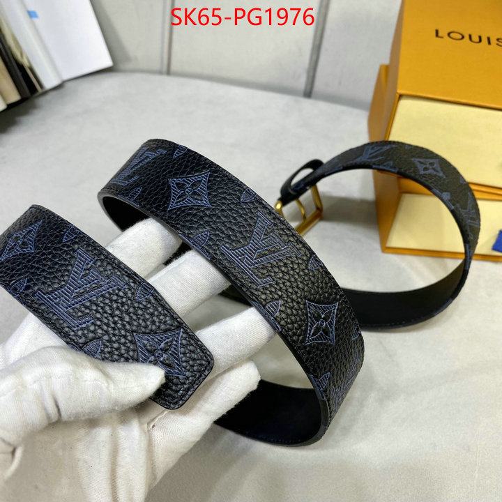 Belts-LV 7 star replica ID: PG1976 $: 65USD