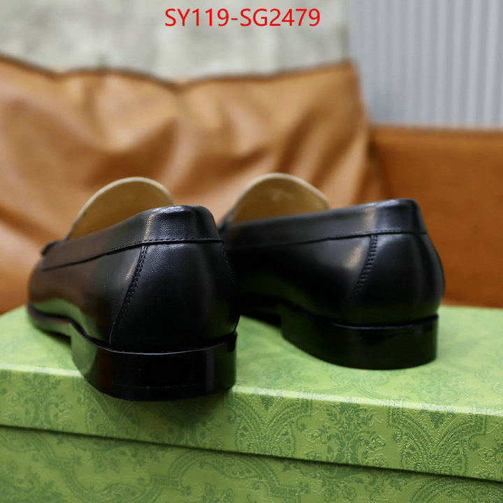 Men Shoes-Gucci designer ID: SG2479 $: 119USD