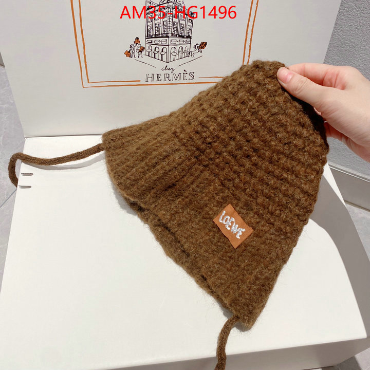 Cap(Hat)-Loewe buy replica ID: HG1496 $: 35USD