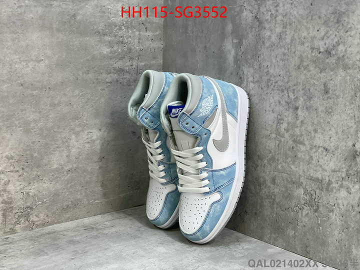 Women Shoes-NIKE quality aaaaa replica ID: SG3552 $: 115USD