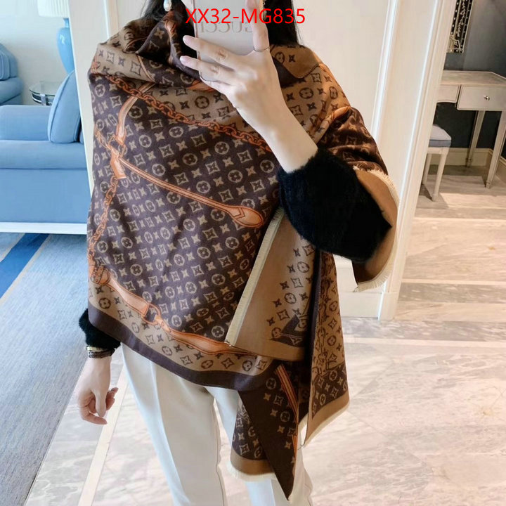 Scarf-LV best replica quality ID: MG835 $: 32USD