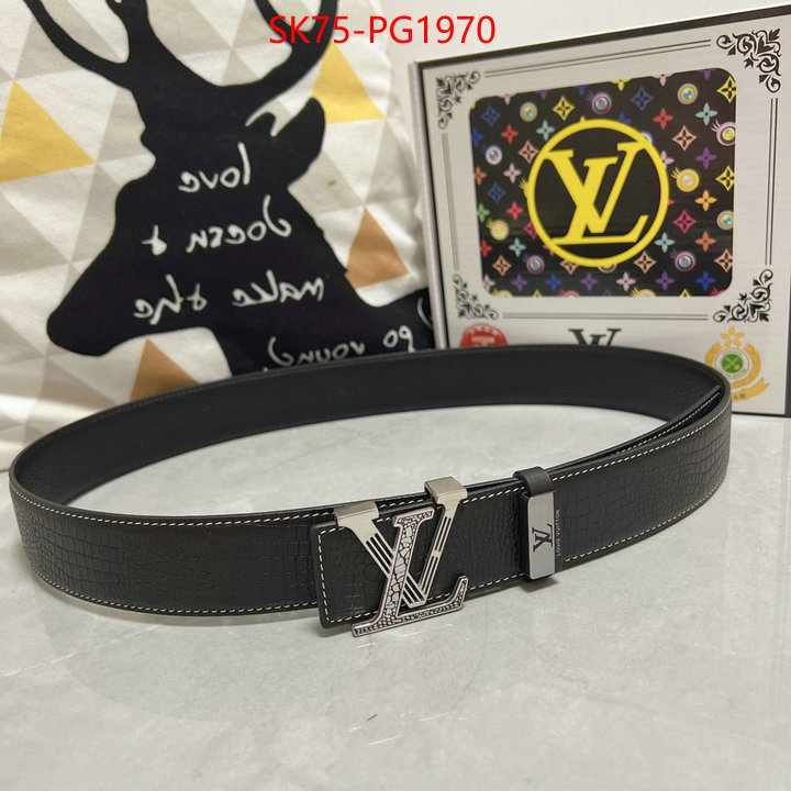 Belts-LV wholesale sale ID: PG1970 $: 75USD