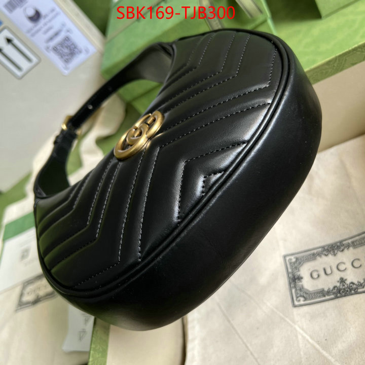 Gucci Bags Promotion ID: TJB300