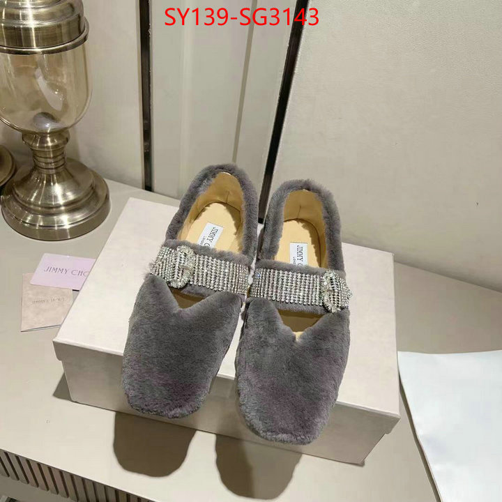 Women Shoes-Jimmy Choo replica shop ID: SG3143 $: 139USD