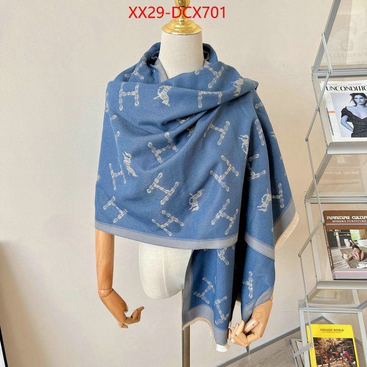 1111 Carnival SALE,Scarf ID: DCX701