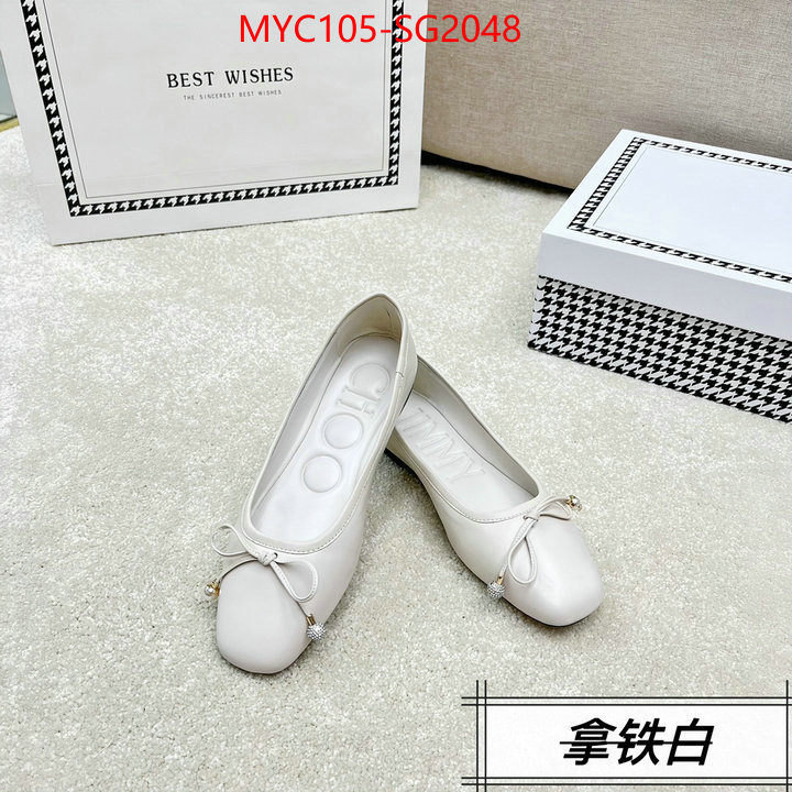 Women Shoes-Jimmy Choo aaaaa+ replica ID: SG2048 $: 105USD