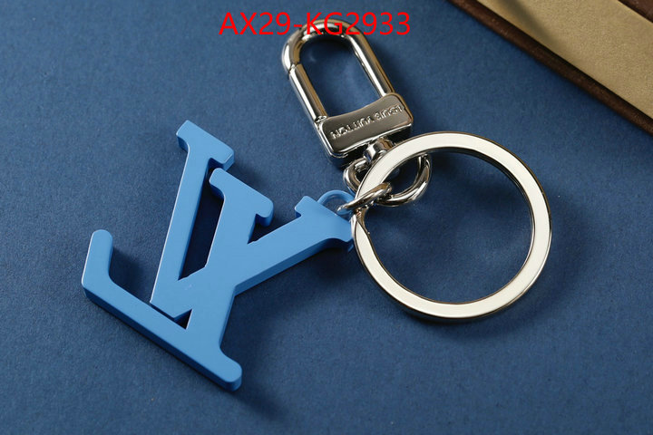 Key pendant-LV how can i find replica ID: KG2933 $: 29USD